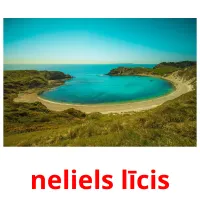 neliels līcis карточки энциклопедических знаний