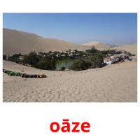 oāze card for translate