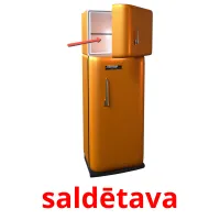 saldētava ansichtkaarten