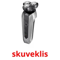 skuveklis ansichtkaarten