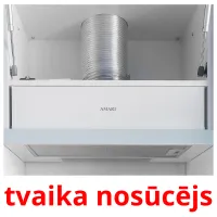 tvaika nosūcējs ansichtkaarten