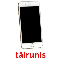 tālrunis cartes flash