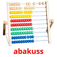 abakuss ansichtkaarten