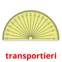 transportieri ansichtkaarten