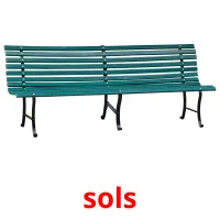 sols ansichtkaarten