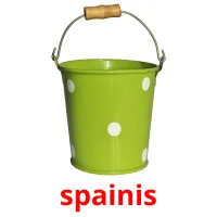 spainis ansichtkaarten