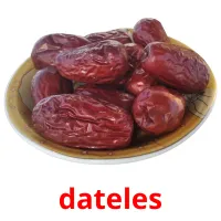 dateles ansichtkaarten