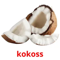 kokoss ansichtkaarten