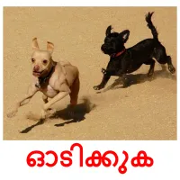 ഓടിക്കുക ansichtkaarten
