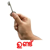 ഉണ്ട് Tarjetas didacticas