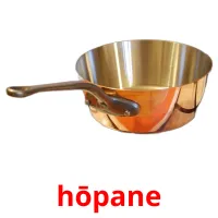 hōpane cartes flash