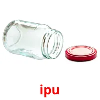 ipu cartes flash