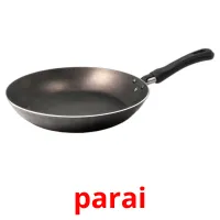 parai cartes flash