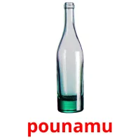 pounamu cartes flash