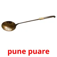 pune puare cartes flash