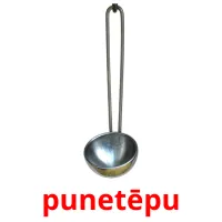punetēpu cartes flash