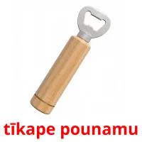 tīkape pounamu cartes flash