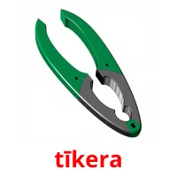 tīkera cartes flash