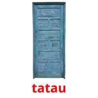 tatau card for translate
