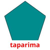 taparima card for translate