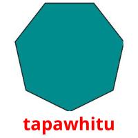 tapawhitu card for translate