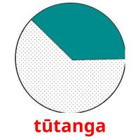 tūtanga card for translate