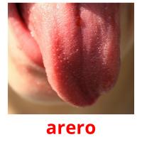 arero card for translate