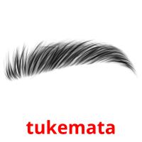 tukemata card for translate