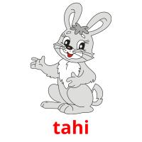 tahi card for translate