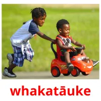 whakatāuke ansichtkaarten