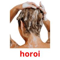 horoi card for translate