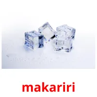 makariri cartões com imagens