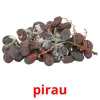 pirau card for translate