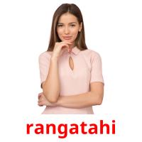 rangatahi picture flashcards