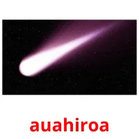 auahiroa flashcards illustrate