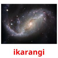 ikarangi card for translate
