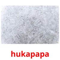 hukapapa picture flashcards