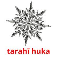 tarahī huka card for translate