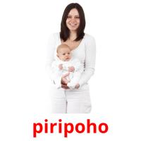 piripoho card for translate