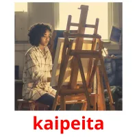 kaipeita cartões com imagens