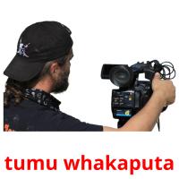 tumu whakaputa card for translate