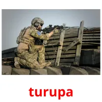 turupa picture flashcards