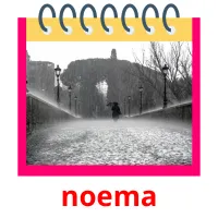 noema ansichtkaarten