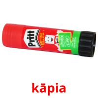 kāpia ansichtkaarten