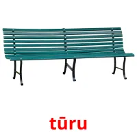 tūru ansichtkaarten