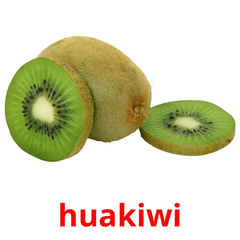 20 Free Fruits Flashcards In 4 Pdf Formats Maori Pictures