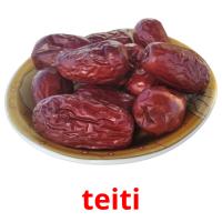 teiti card for translate