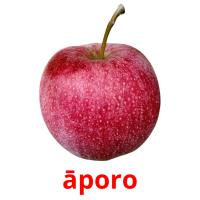 āporo card for translate