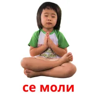 се моли карточки энциклопедических знаний