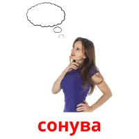 сонува карточки энциклопедических знаний